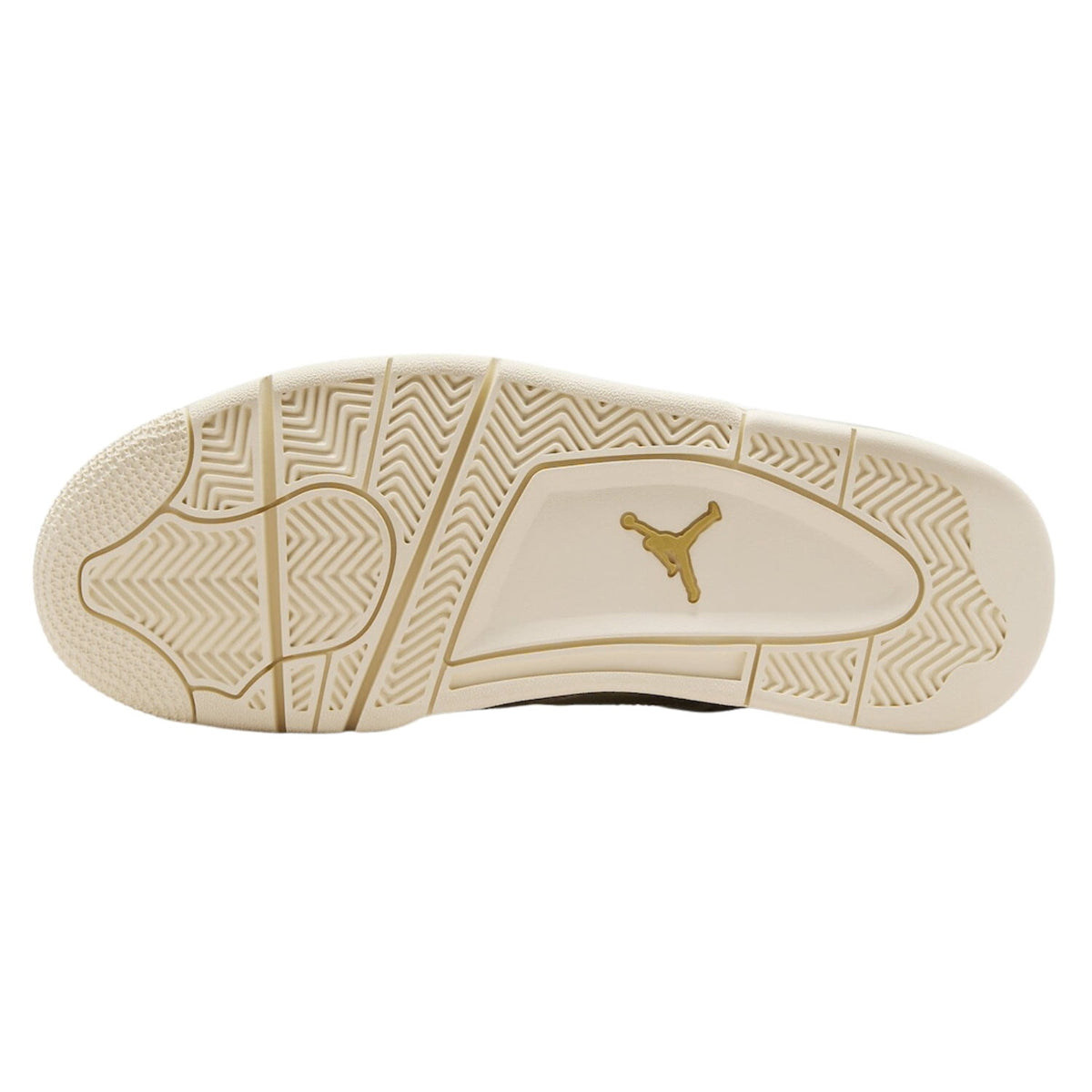 (Women's) Air Jordan 4 Retro 'Metallic Gold' (2024) AQ9129-170