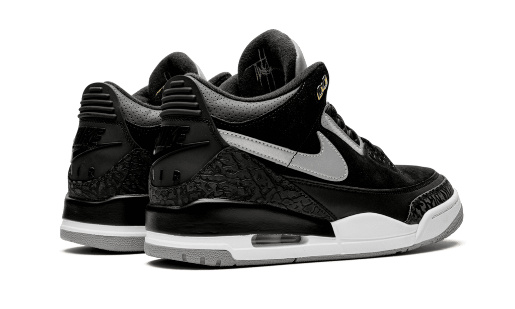 JORDAN MENS Air Jordan 3 "Tinker Hatfield" CK4348 007 CK4348 007 from Stadium Goods