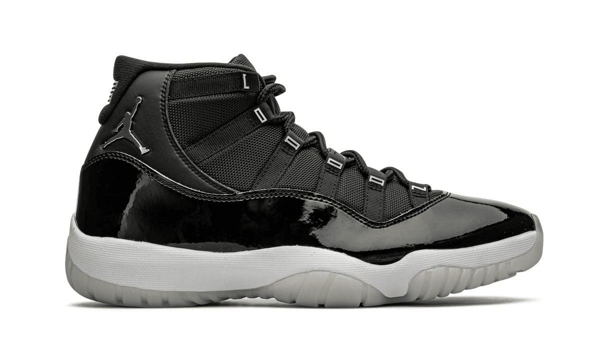 Jordan MENS Air Jordan 11 Retro "Jubilee / 25th Anniversary" CT8012 011 from Stadium Goods
