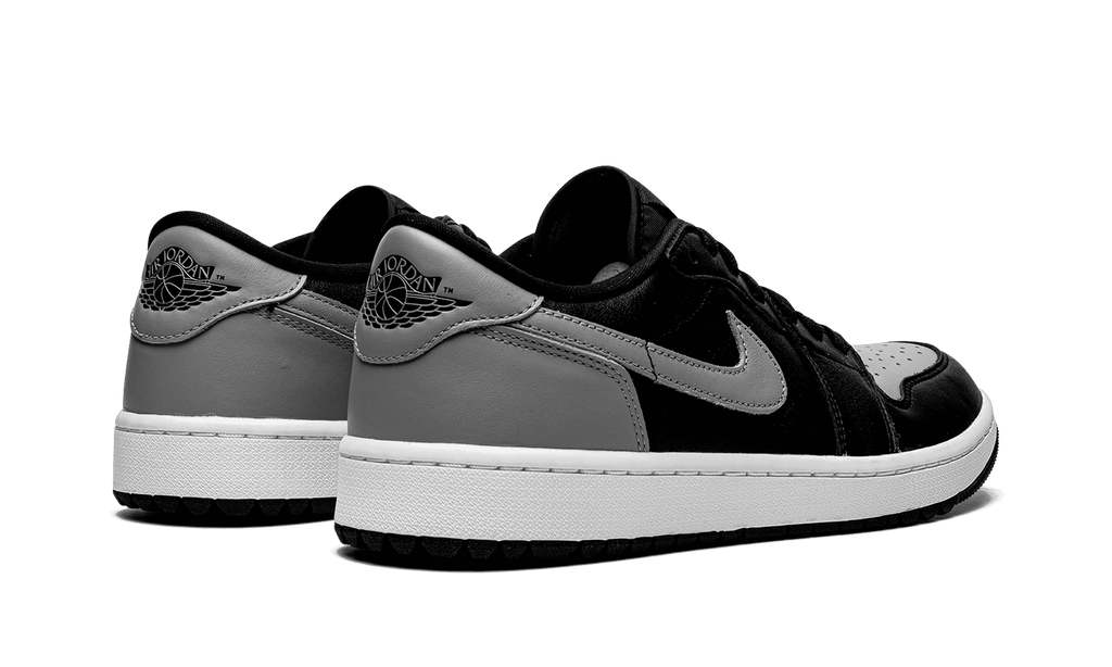 Jordan MENS Air Jordan 1 Low Golf "Shadow" DD9315 001 from Stadium Goods