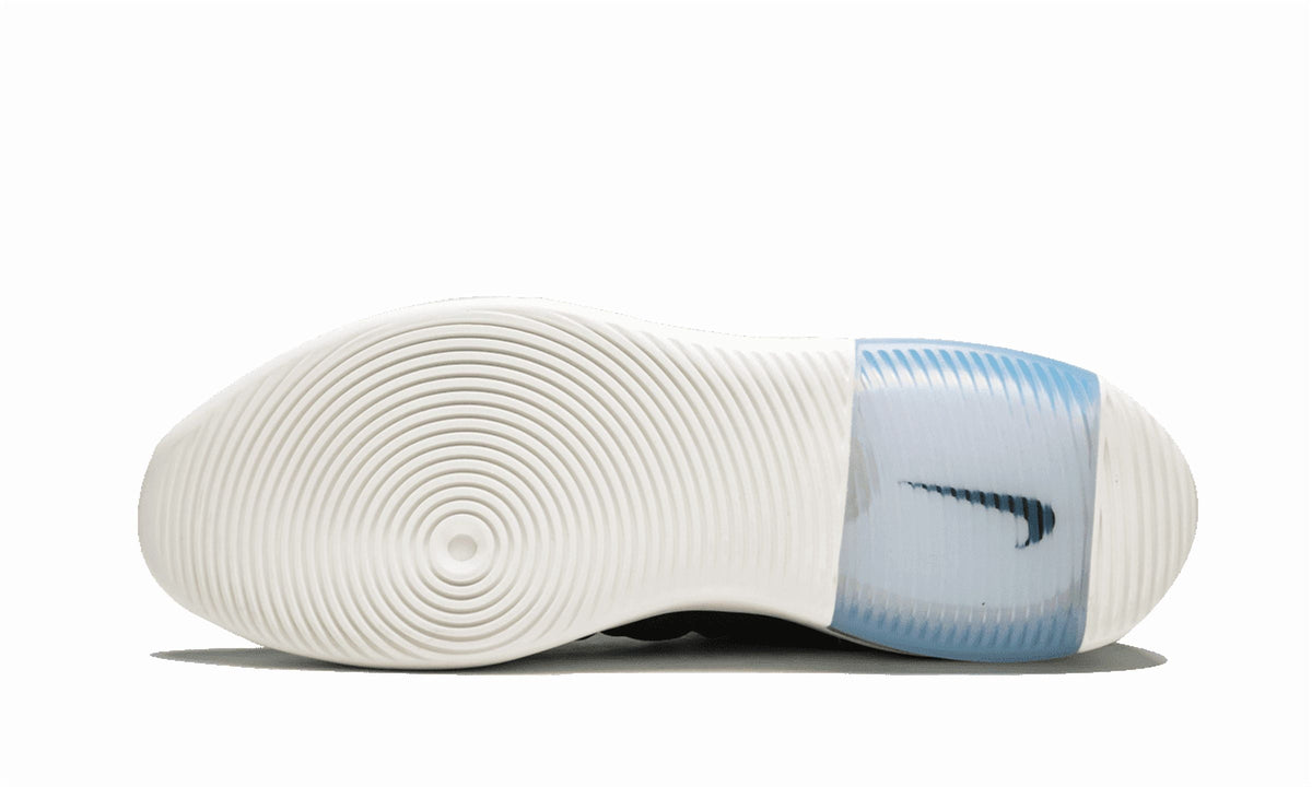 NIKE MENS Air Shoot Around "Fear of God/FOG" AT9915 001 AT9915 001 from Stadium Goods