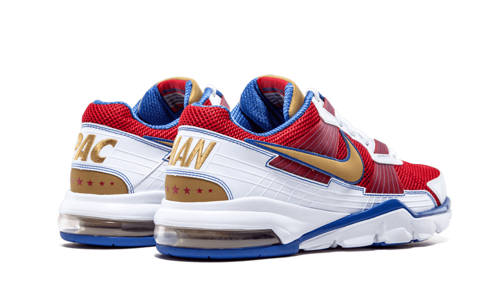 NIKE MENS Trainer SC 2010 Low "Manny Pacquiao" 407846 176 407846 176 from Stadium Goods