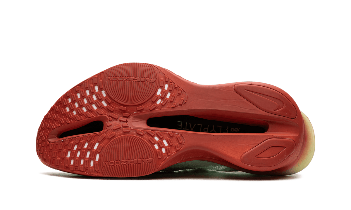 NIKE MENS ZoomX AlphaFly 3 "Eliud Kipchoge" HJ7041 300 HJ7041 300 from Stadium Goods