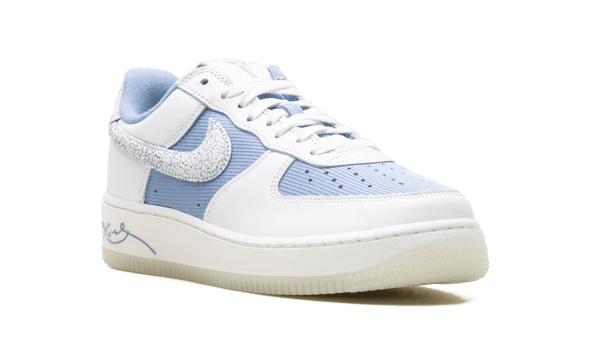 NIKE MENS Nike Air Force 1 Low "Kobe Bryant - City Of Champions" IM0583 400 IM0583 400 from Stadium Goods
