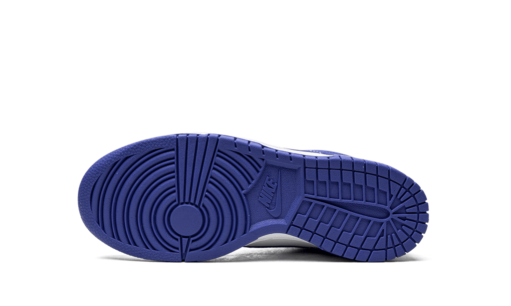 NIKE GRADE SCHOOL Dunk Low GS "Racer Blue" DV7067 400 DV7067 400 from Stadium Goods