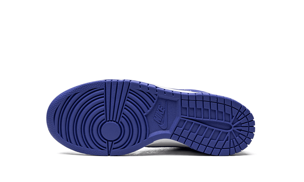 NIKE GRADE SCHOOL Dunk Low GS "Racer Blue" DV7067 400 DV7067 400 from Stadium Goods