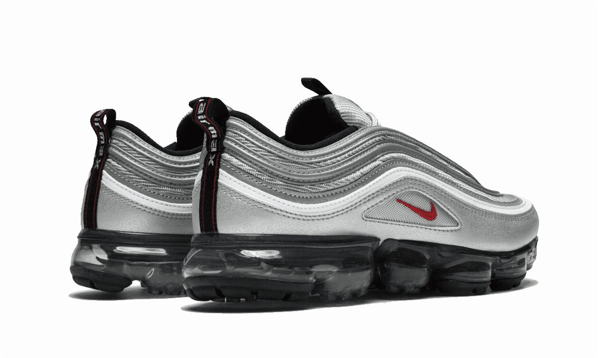 NIKE MENS Air Vapormax '97 "Silver Bullet" AJ7291 002 AJ7291 002 from Stadium Goods