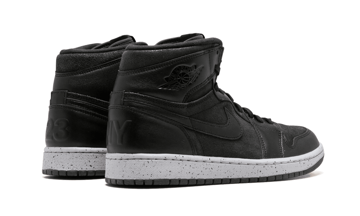 JORDAN MENS Air Jordan 1 Ret Hi NYC "23NY" 715060 002 715060 002 from Stadium Goods