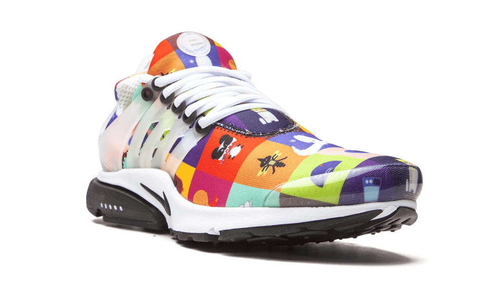 NIKE MENS Air Presto "Origins" CJ1229 900 CJ1229 900 from Stadium Goods
