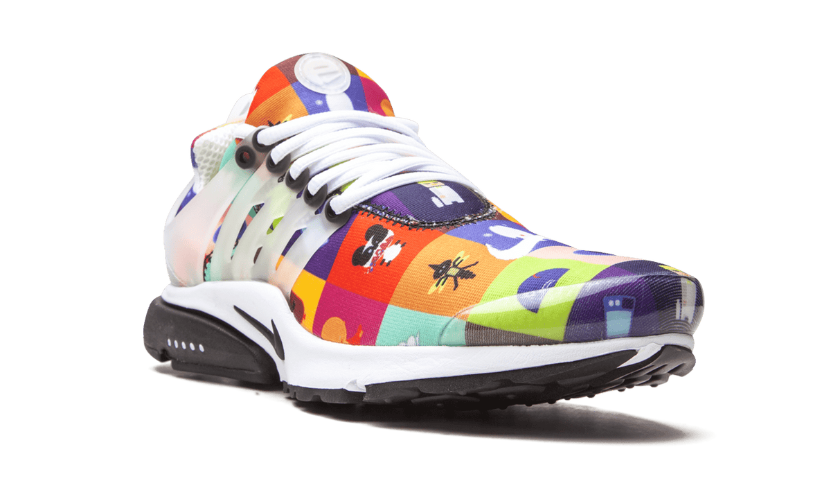NIKE MENS Air Presto "Origins" CJ1229 900 CJ1229 900 from Stadium Goods