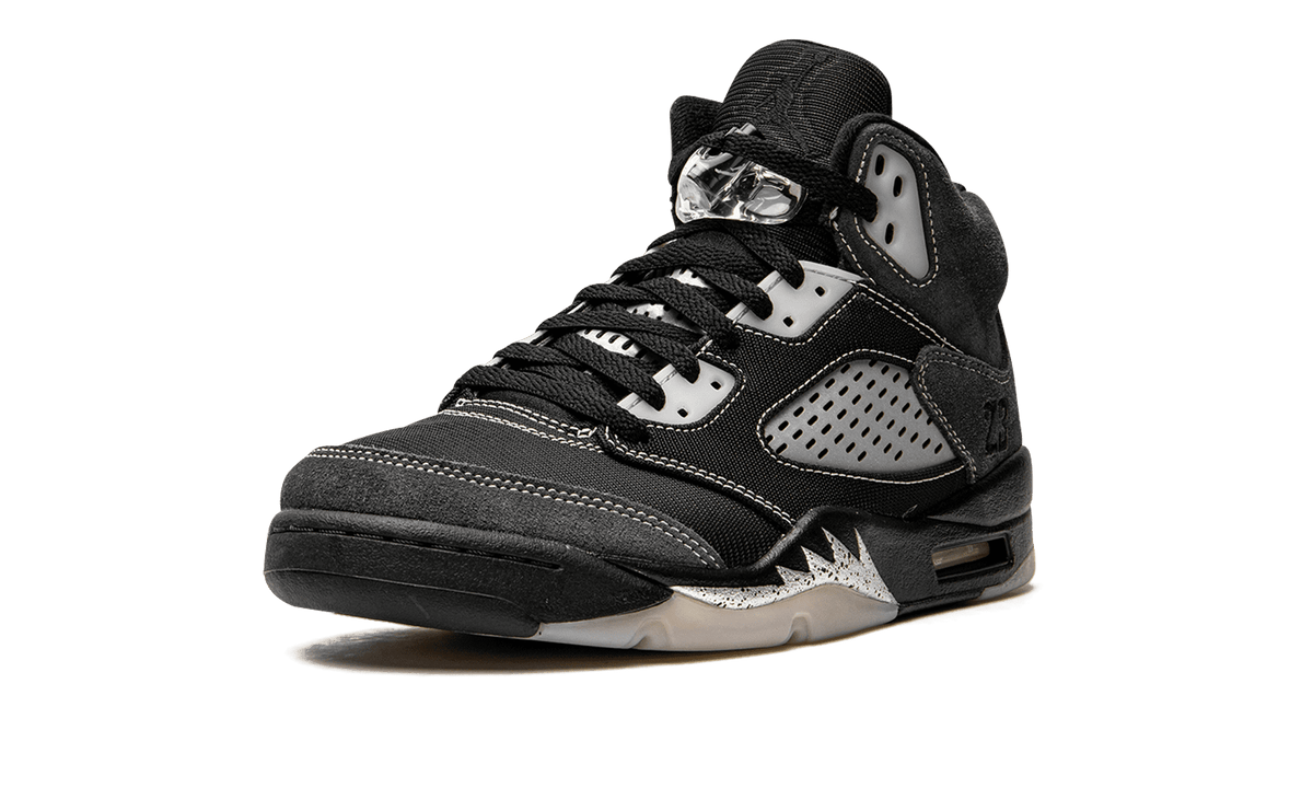 JORDAN MENS Air Jordan 5 Retro "Anthracite" DB0731 001 DB0731 001 from Stadium Goods