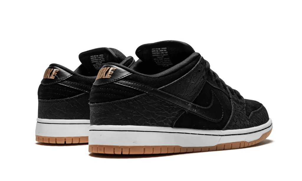NIKE MENS SB Dunk Low Premium QS "Nontourage" 504750 040 from Stadium Goods