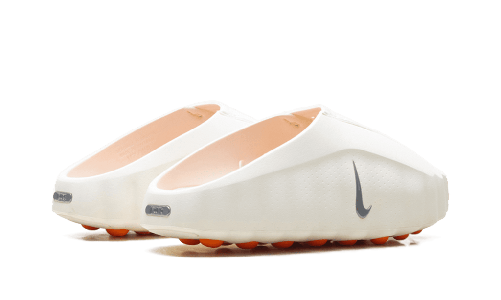 NIKE MENS Mind 001 Slide "Sail" HQ4307 100 HQ4307 100 from Stadium Goods