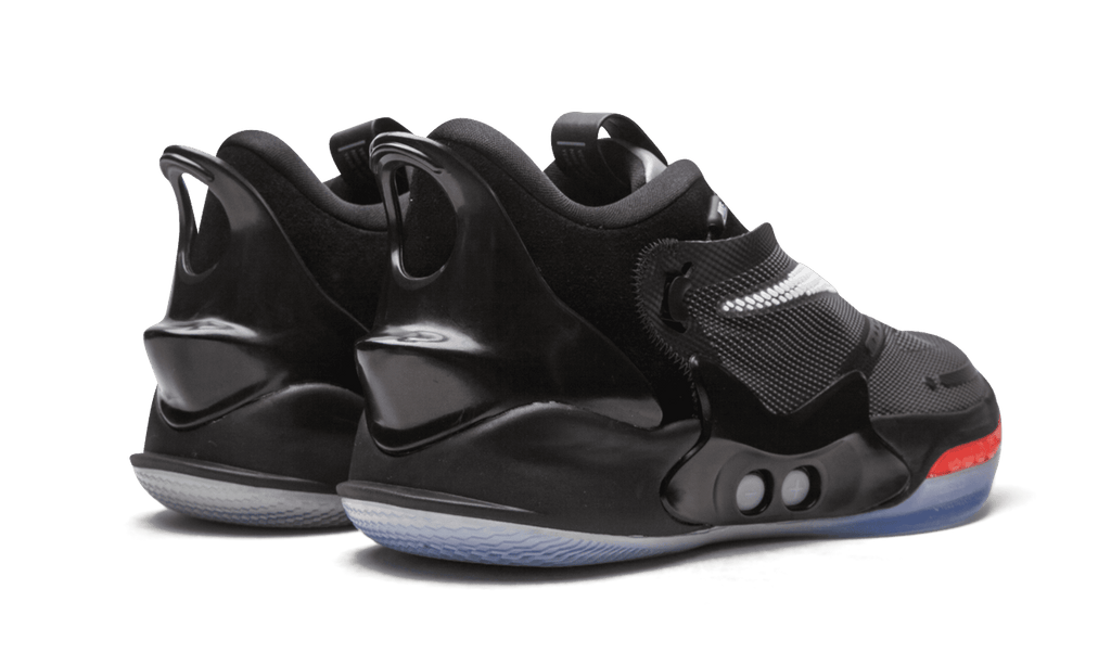 NIKE MENS Adapt BB 2.0 "Black" BQ5397 001 from Stadium Goods
