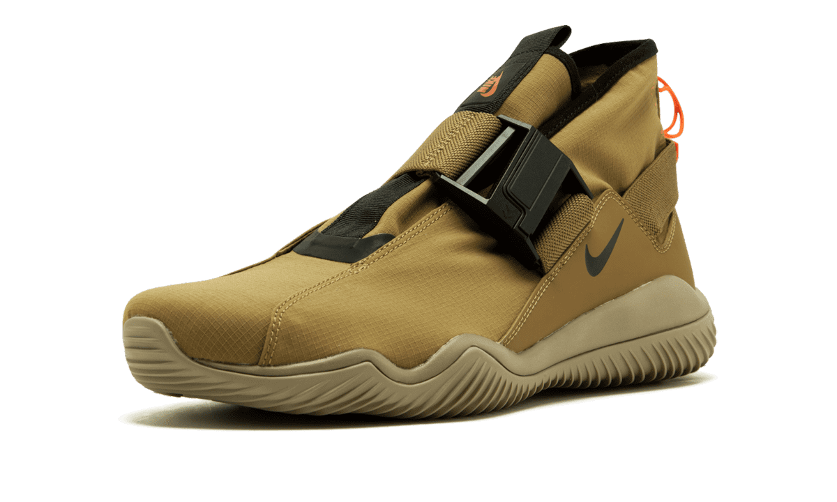 NIKE MENS ACG.07.KMTR "Golden Beige" 902776 201 902776 201 from Stadium Goods