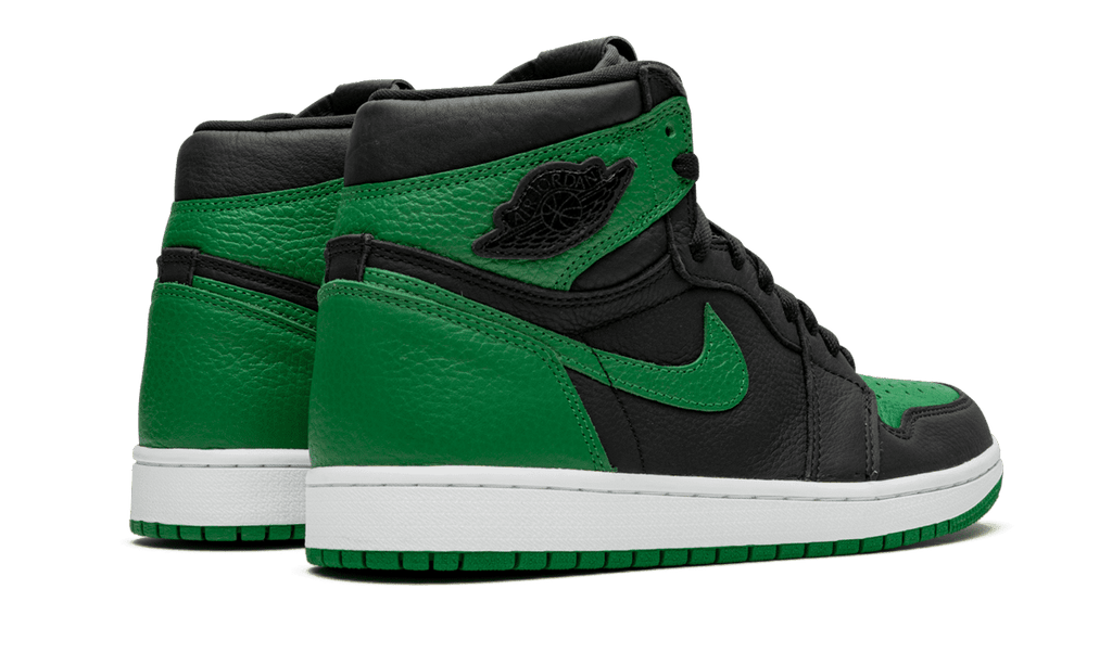 Jordan MENS Air Jordan 1 Retro High "Pine Green 2.0" 555088 030 from Stadium Goods