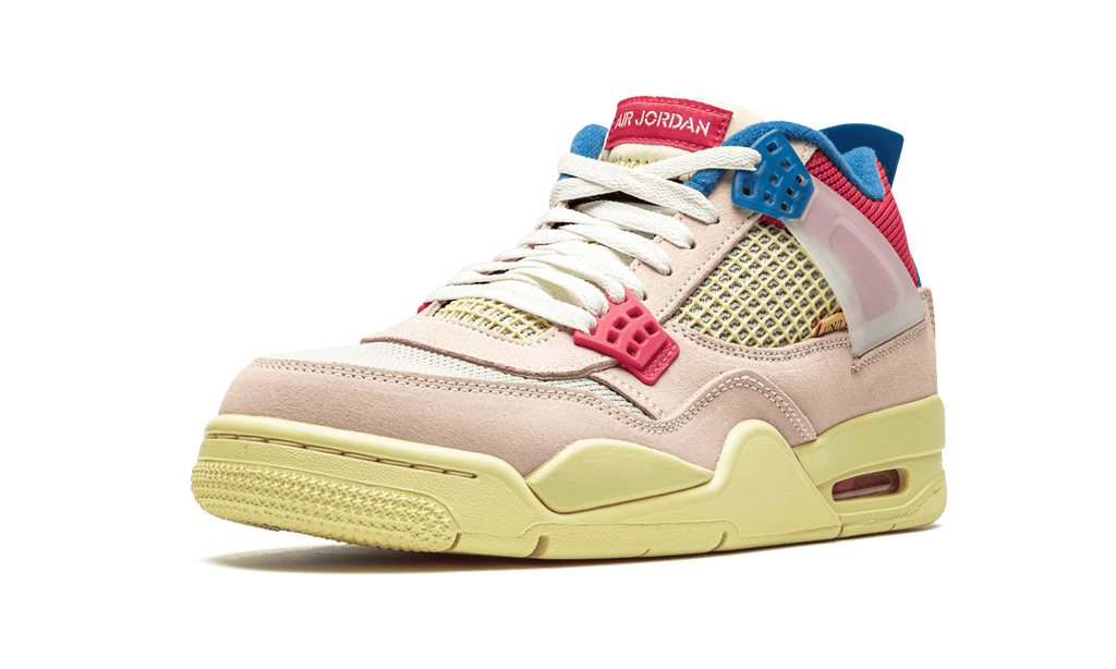 JORDAN MENS Air Jordan 4 Retro SP "Union LA - Guava Ice" DC9533 800 DC9533 800 from Stadium Goods