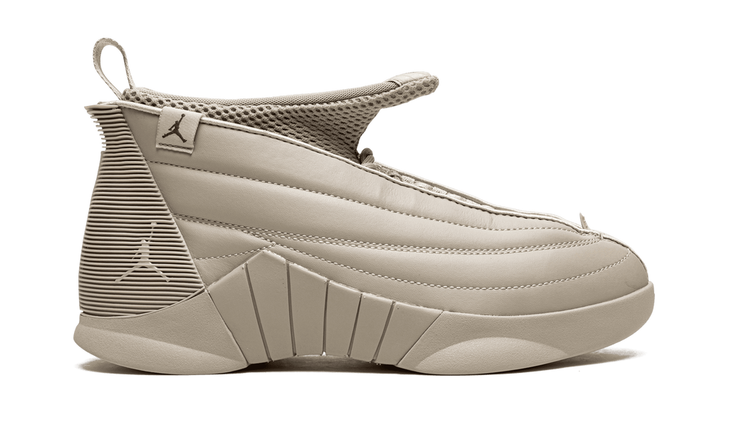 JORDAN WOMENS AIR JORDAN 15 RETRO Womens "Billie Eilish" DN2863 200 DN2863 200 from Stadium Goods