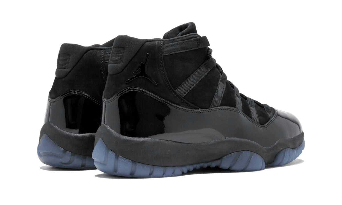 JORDAN MENS Air Jordan 11 Retro "Cap & Gown" 378037 005 378037 005 from Stadium Goods
