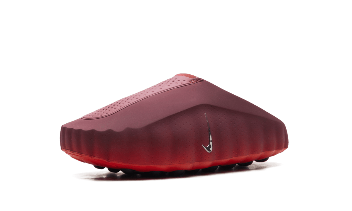 NIKE MENS Mind 001 Slide "Team Red University Red" HQ4307 601 HQ4307 601 from Stadium Goods