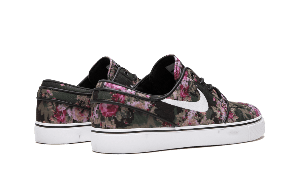 NIKE MENS Zoom Stefan Janoski PR "Digi-Floral - 2016 Euro Release" 482972 900A 482972 900A from Stadium Goods