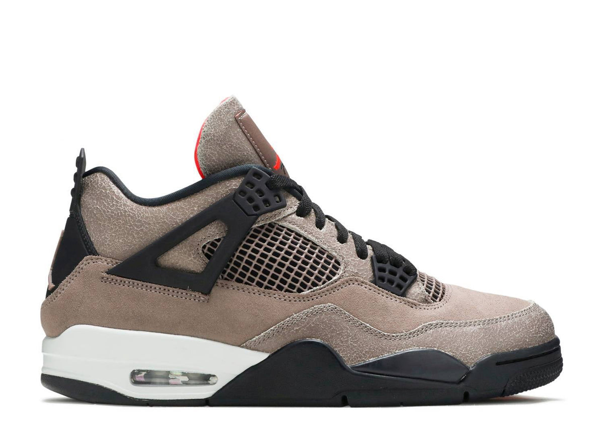 AIR JORDAN 4 RETRO 'TAUPE HAZE' - DB0732-200