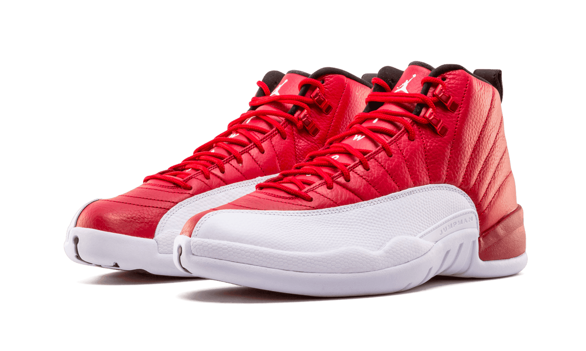 Jordan MENS Air Jordan 12 Retro "Gym Red" 130690 600 from Stadium Goods
