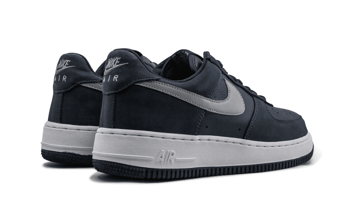 NIKE MENS Air Force 1 "Hustler Pack" 306353 402 306353 402 from Stadium Goods