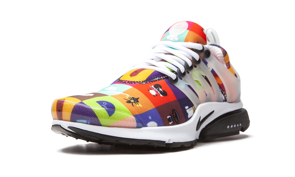 NIKE MENS Air Presto "Origins" CJ1229 900 CJ1229 900 from Stadium Goods