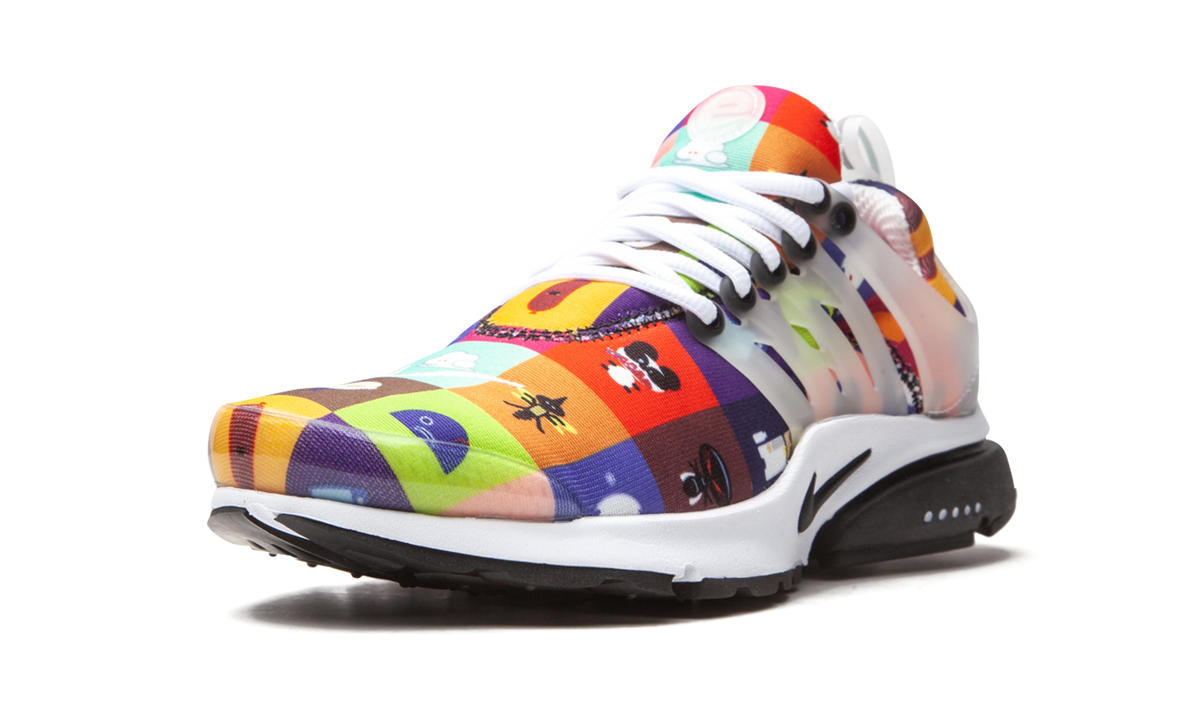 NIKE MENS Air Presto "Origins" CJ1229 900 CJ1229 900 from Stadium Goods