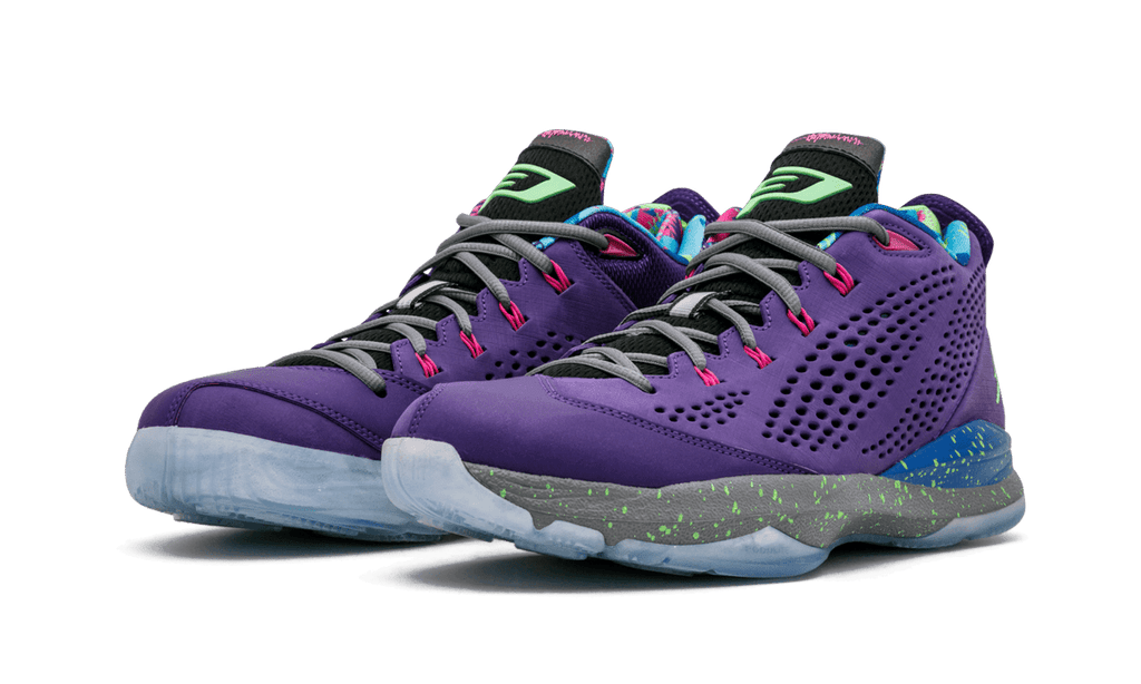 JORDAN MENS Jordan CP3.7 "Bel Air" 616805 506 616805 506 from Stadium Goods