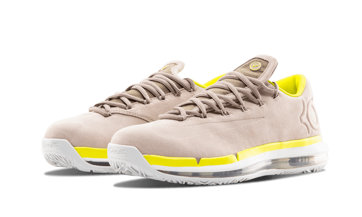 NIKE MENS KD 6 Elite Premium "FRAGMENT" 683250 231 from Stadium Goods
