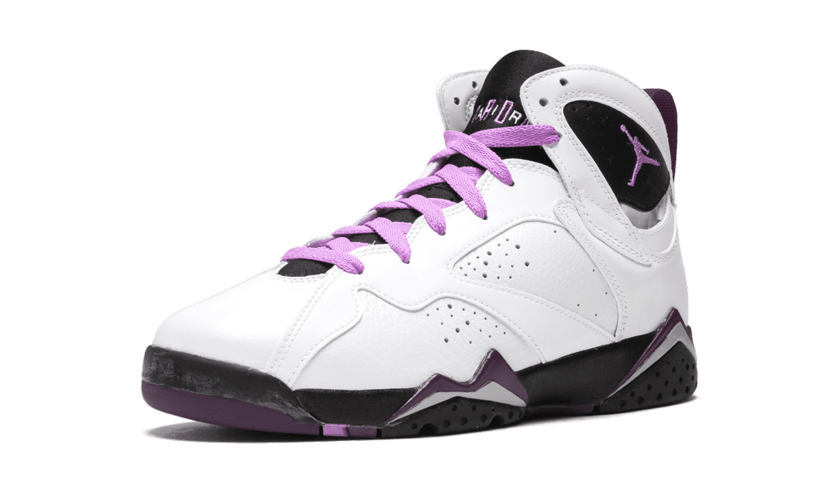 JORDAN GRADE SCHOOL Air Jordan 7 Retro GS "Fuchsia Glow" 442960 127 442960 127 from Stadium Goods