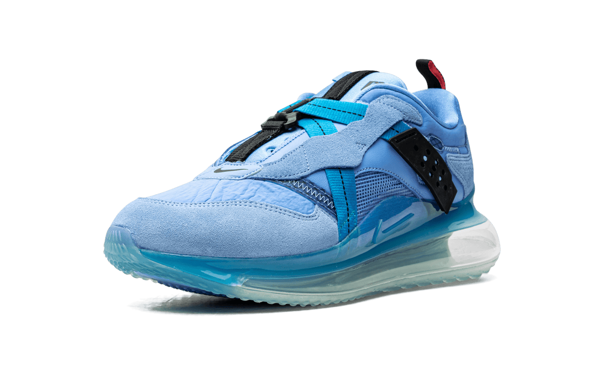 NIKE UNISEX Air Max 720 OBJ "University Blue" DA4155 400 DA4155 400 from Stadium Goods
