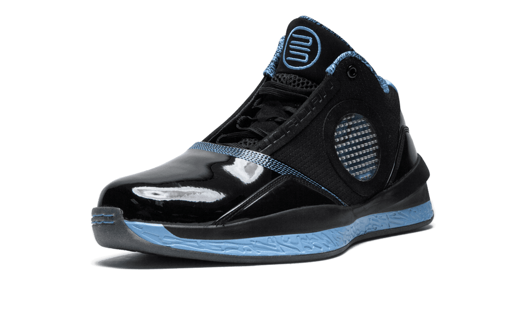 JORDAN MENS Air Jordan 2010 "Uni Blue" 387358 003 387358 003 from Stadium Goods