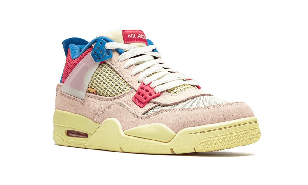 JORDAN MENS Air Jordan 4 Retro SP "Union LA - Guava Ice" DC9533 800 DC9533 800 from Stadium Goods