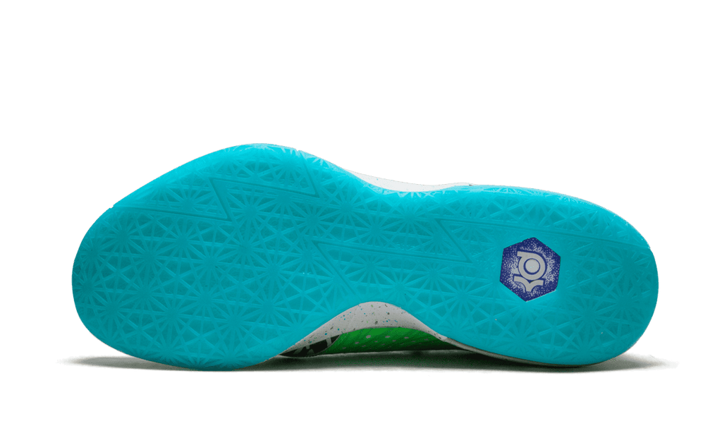 NIKE MENS KD 6 Premium "What The KD" 669809 500 from Stadium Goods