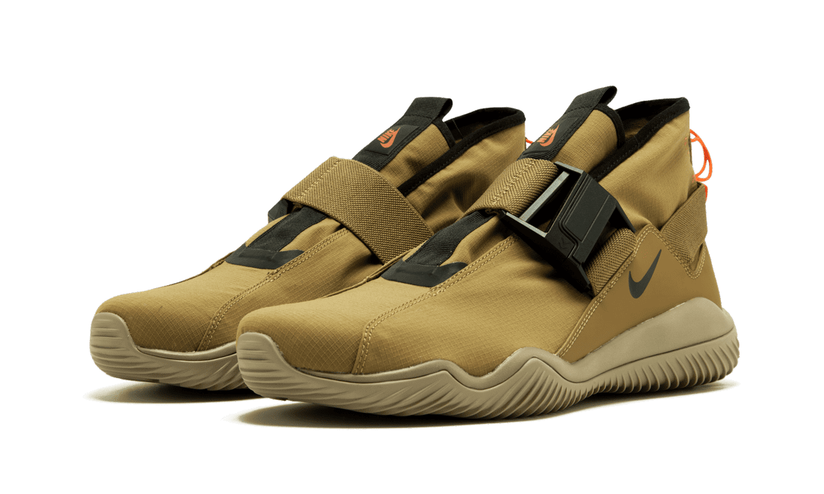 NIKE MENS ACG.07.KMTR "Golden Beige" 902776 201 902776 201 from Stadium Goods