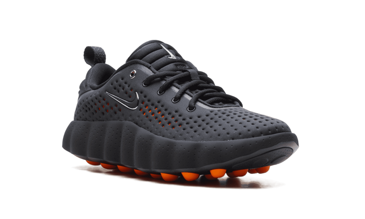 NIKE WOMENS Mind 002 Womens "Black Chrome" HQ4310 001 HQ4310 001 from Stadium Goods
