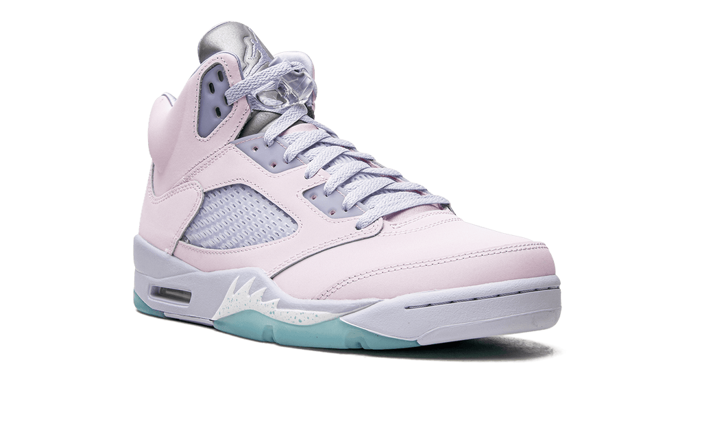 Jordan MENS Air Jordan 5 Retro "Regal Pink" DV0562 600 from Stadium Goods