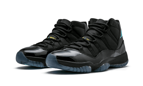 JORDAN MENS Air Jordan 11 Retro "Gamma" 378037 006 378037 006 from Stadium Goods