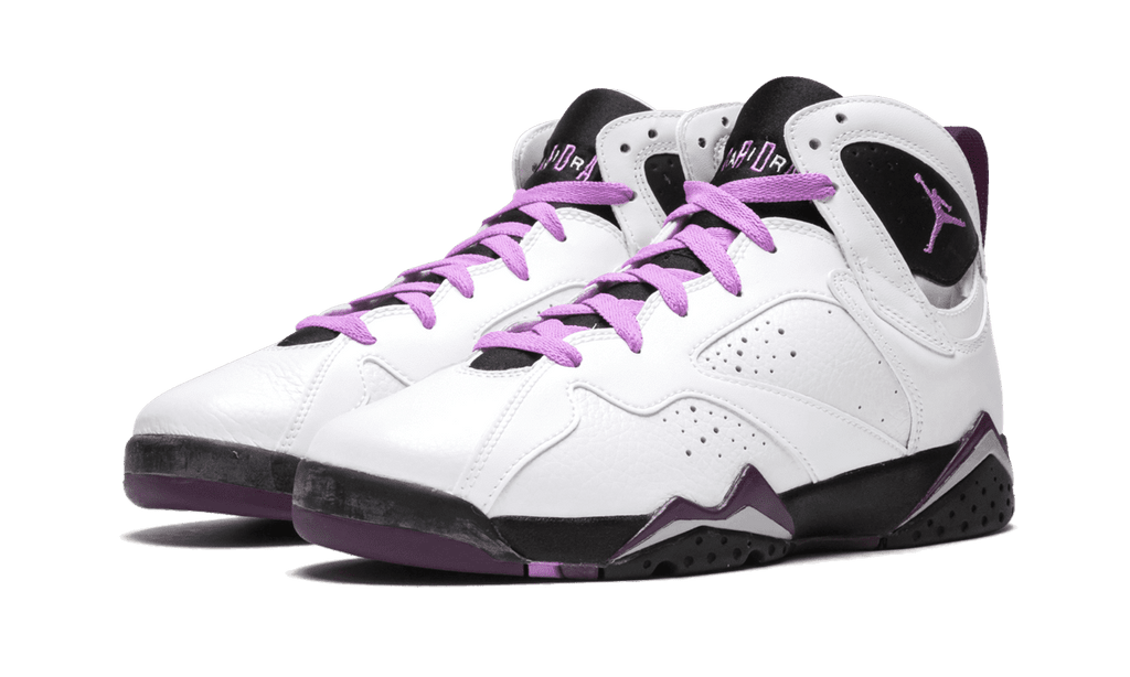 JORDAN GRADE SCHOOL Air Jordan 7 Retro GS "Fuchsia Glow" 442960 127 442960 127 from Stadium Goods