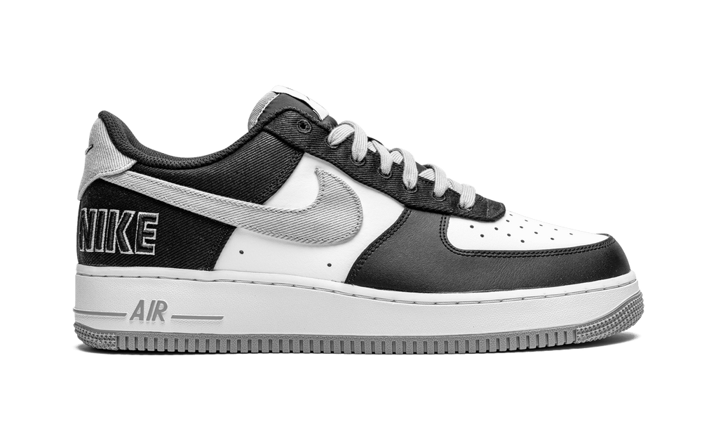 NIKE MENS Air Force 1 '07 EMB CT2301 001 CT2301 001 from Stadium Goods