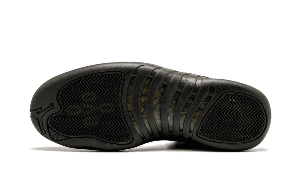 JORDAN MENS Air Jordan 12 Retro OVO "Black" 873864 032 873864 032 from Stadium Goods
