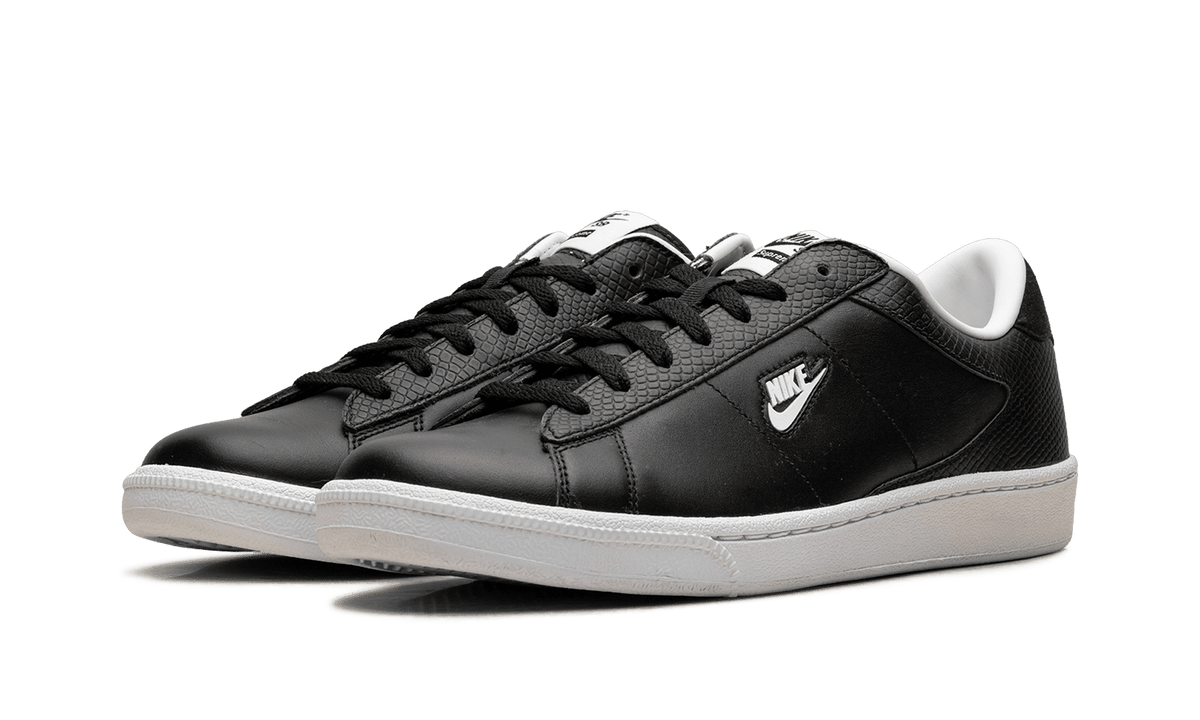 NIKE MENS SB Tennis Classic "Supreme Black" 556045 001 556045 001 from Stadium Goods