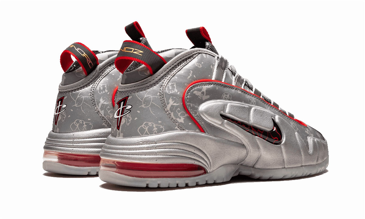 NIKE MENS Air Max Penny DB "Doernbecher" 728590 001 from Stadium Goods