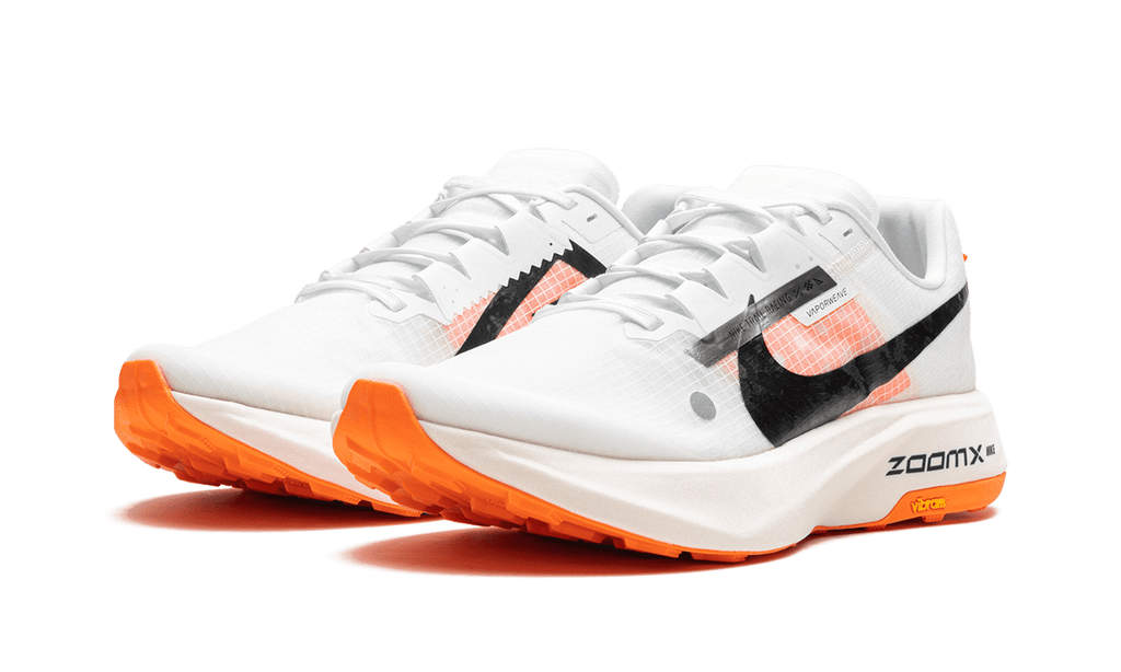 NIKE MENS Nike ZOOMX Ultrafly Trail "Prototype" DX1978 100 DX1978 100 from Stadium Goods