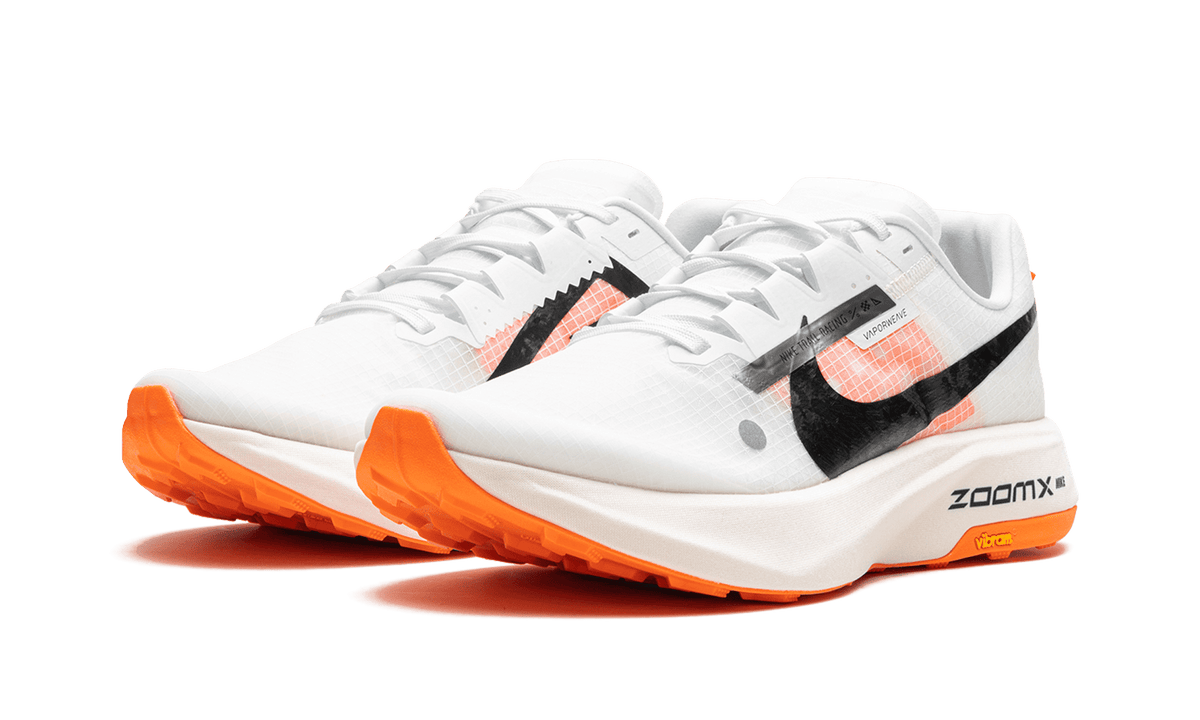 NIKE MENS Nike ZOOMX Ultrafly Trail "Prototype" DX1978 100 DX1978 100 from Stadium Goods