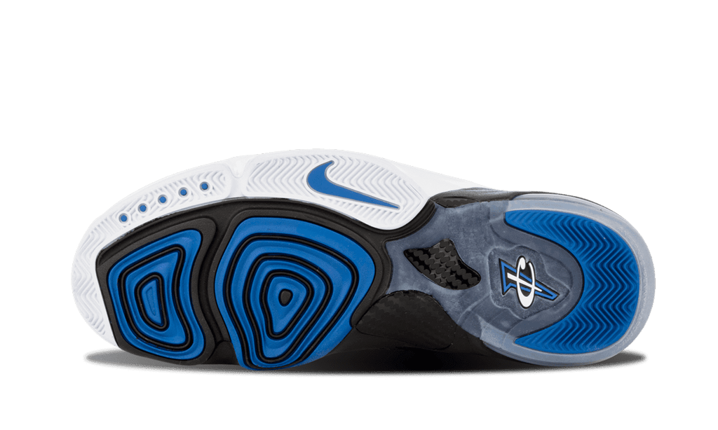 NIKE MENS Penny Pack QS "Sharpie Pack" 800180 001 from Stadium Goods