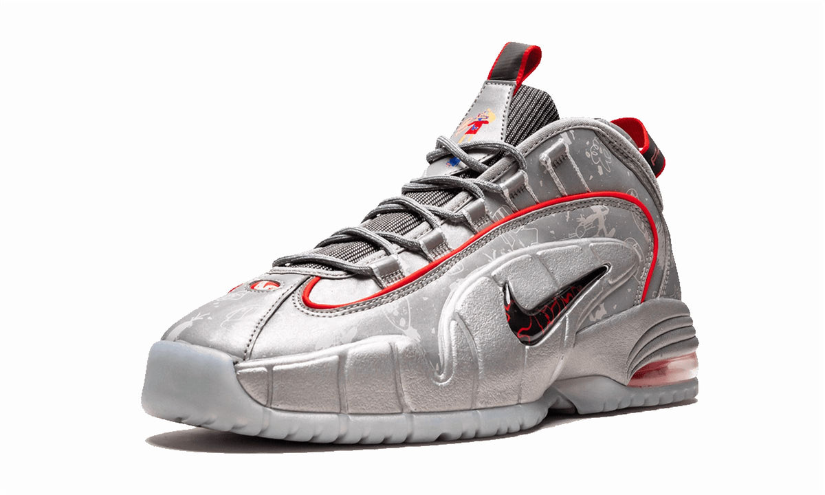 NIKE MENS Air Max Penny DB "Doernbecher" 728590 001 from Stadium Goods